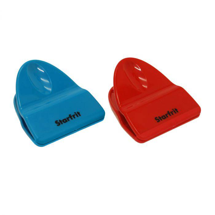 Starfrit Bag Clips Set Of 2