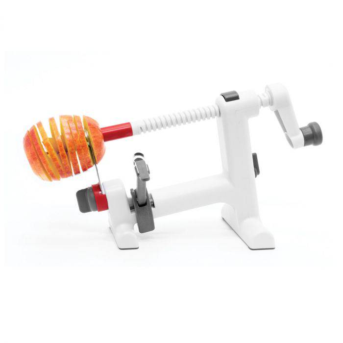 Starfrit Gourmet Apple Machine 4 IN 1