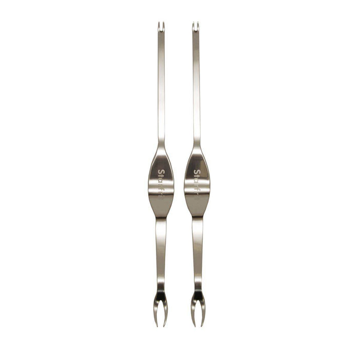 Starfrit Seafood Forks Set/ 2