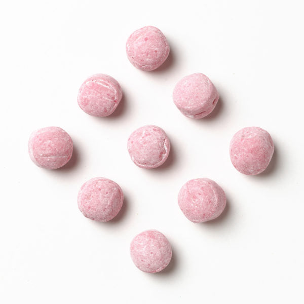 The Natural Candy Shop Strawberry Bonbons