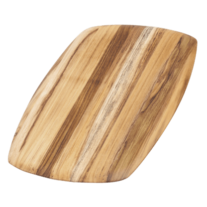 Teakhaus Elegant Cutting Serving Board 18"