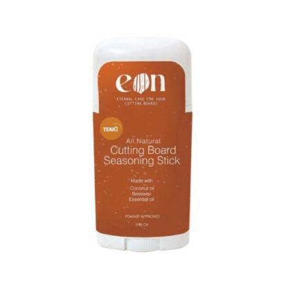 Eon All Natural Cutting Board Seasoning Stick