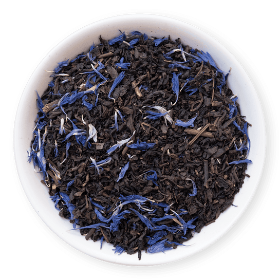 Tealish Black Tea Earl Grey Cream