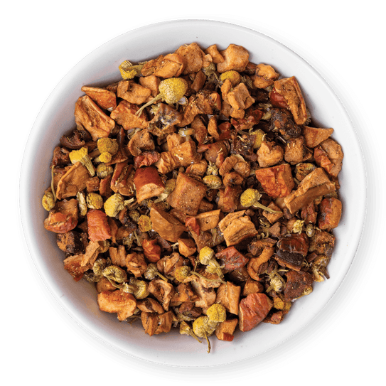 Tealish Herbal Tea Apple Cinnamon 100G