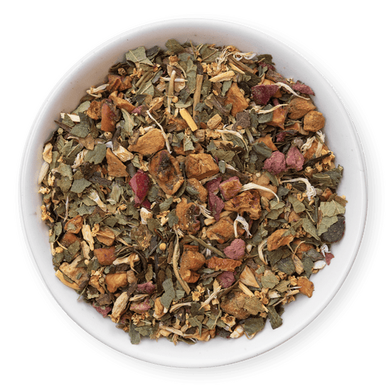 Tealish Herbal Tea Appleberry Ashwagandha 50G