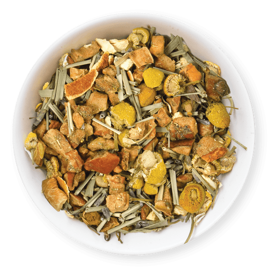 Tealish Herbal Tea Sleep Fairy 50G