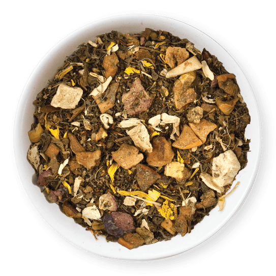 Tealish Herbal Tea Stress Buster 50G