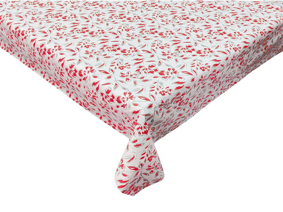 Texstyles Deco PEVA Tablecloth 54x72"