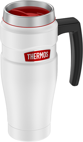 Thermos Travel Mug