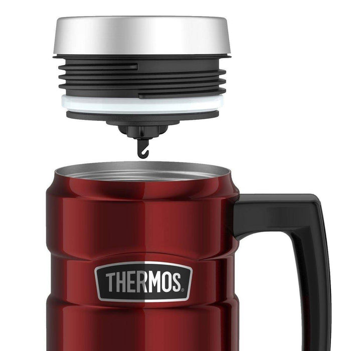 Thermos Travel Mug