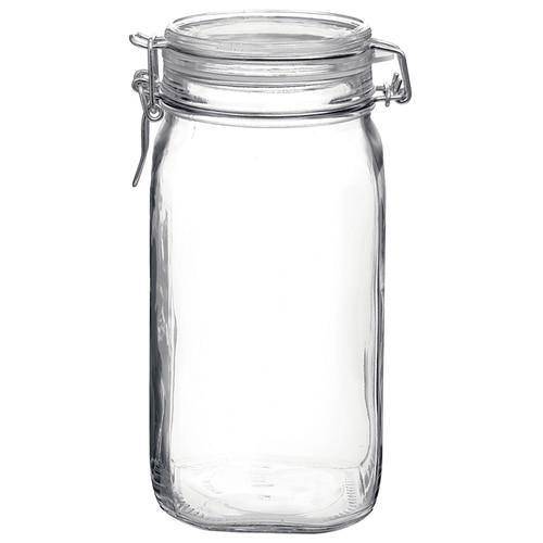 Bormioli Rocco Fido Jar 1.5L