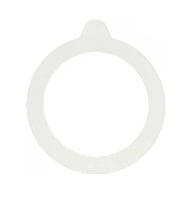 Bormioli Rocco Large Rubber Rings for Fido Jar