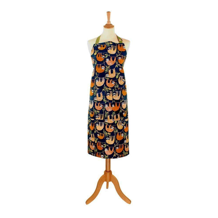 Ulster Weavers Cotton Apron - Hanging Around