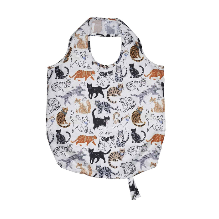 Ulster Weavers Shopping Bag - Feline Friends