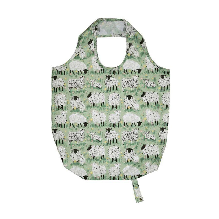 Ulster Weavers Shopping Bag - Wooly Sheep