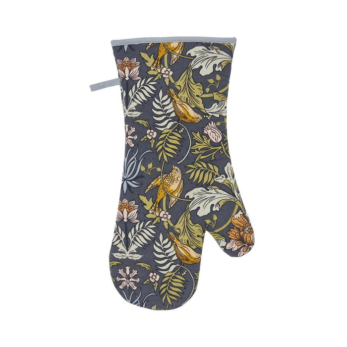 Ulster Weavers Oven Mitt Finch & Flower