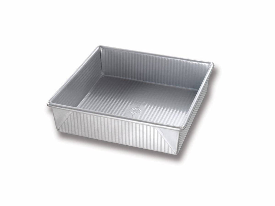 USA Pan 8" Square Cake Pan