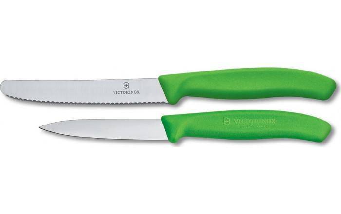 Victorinox Utility/ Paring Knife Combo