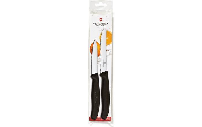 Victorinox Utility/ Paring Knife Combo