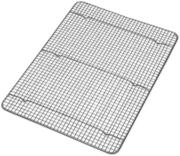 Crestware Half Size Sheet Pan Cooling Rack