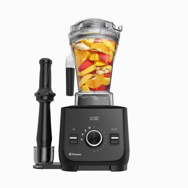 Vitamix Ascent X2 Shadow Black