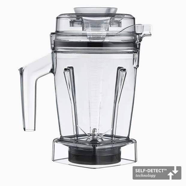 Vitamix 48oz Dry Container Ascent Series