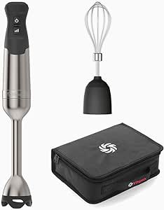 Vitamix Immersion Blender 3 Piece Set