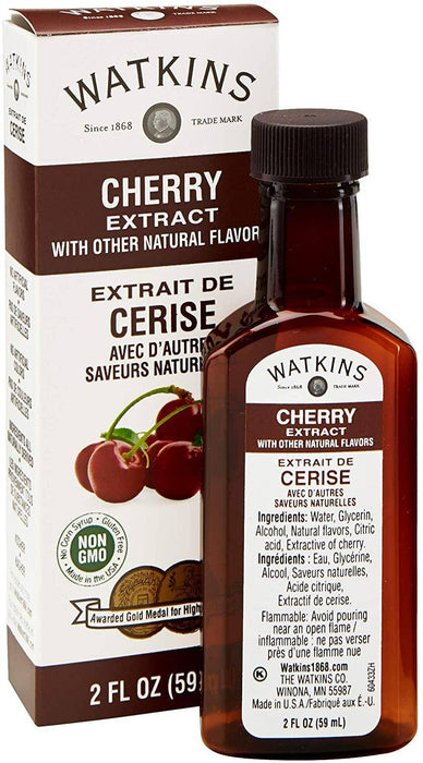 Imitation Cherry Extract Watkins