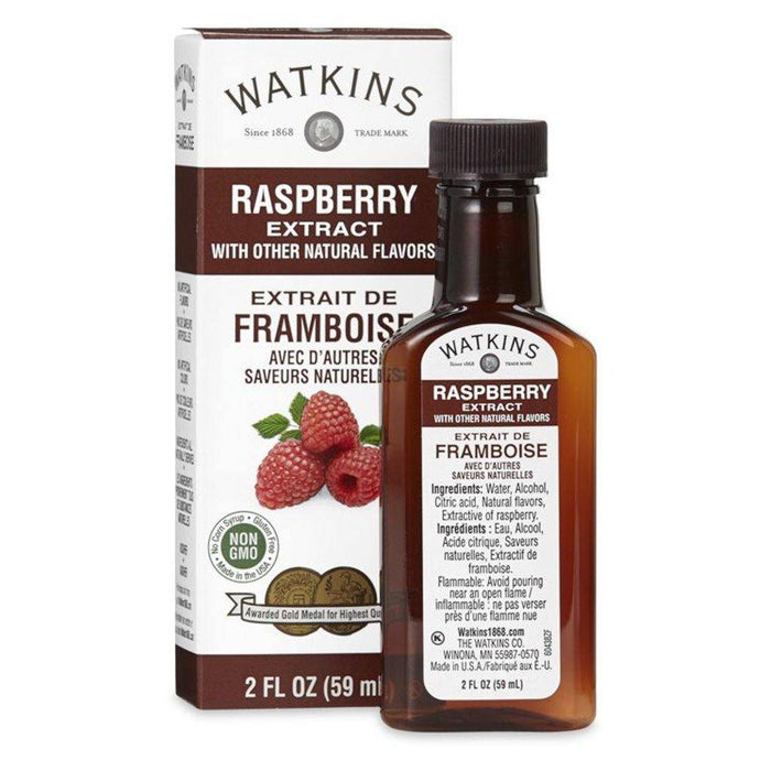 Imitation Raspberry Extract Watkins