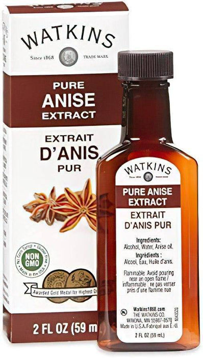 Pure Anise Extract Watkins