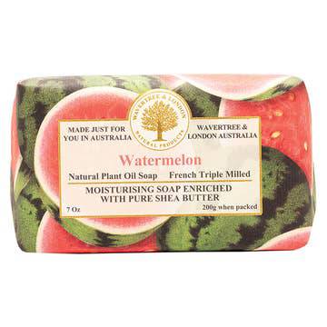 Wavertree & London Soap