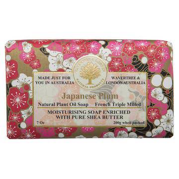 Wavertree & London Soap