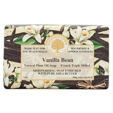 Wavertree & London Soap