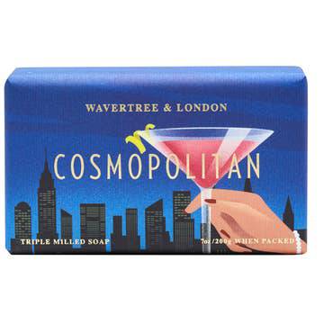 Wavertree & London Soap