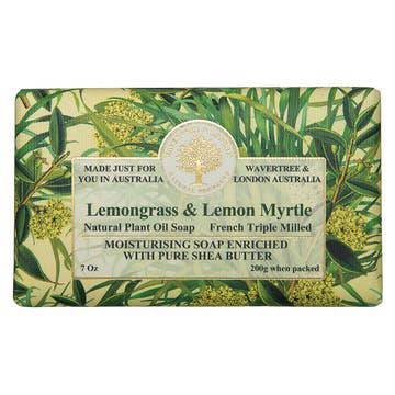 Wavertree & London Soap