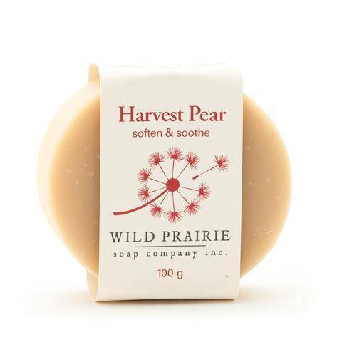 Wild Prairie Soap