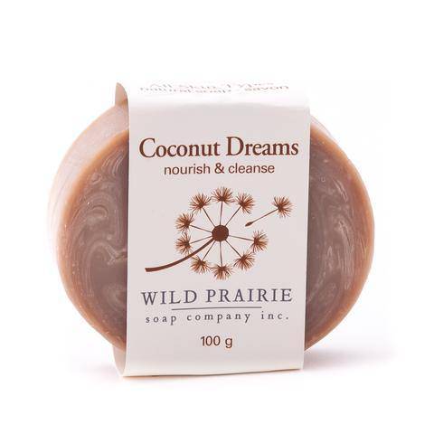 Wild Prairie Soap