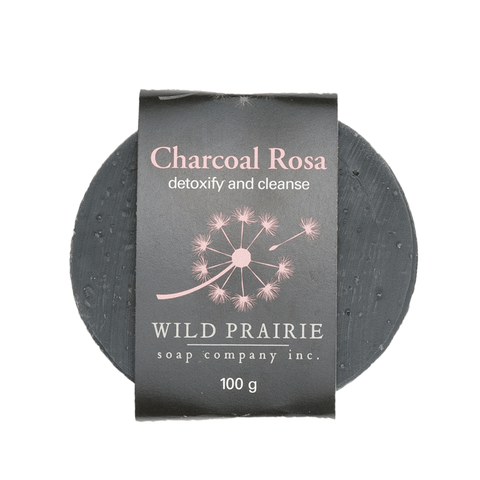 Wild Prairie Soap