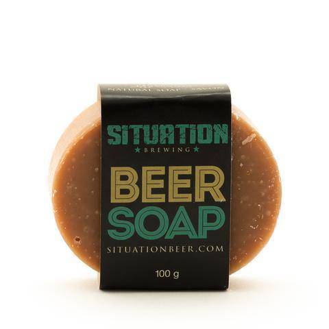 Wild Prairie Soap