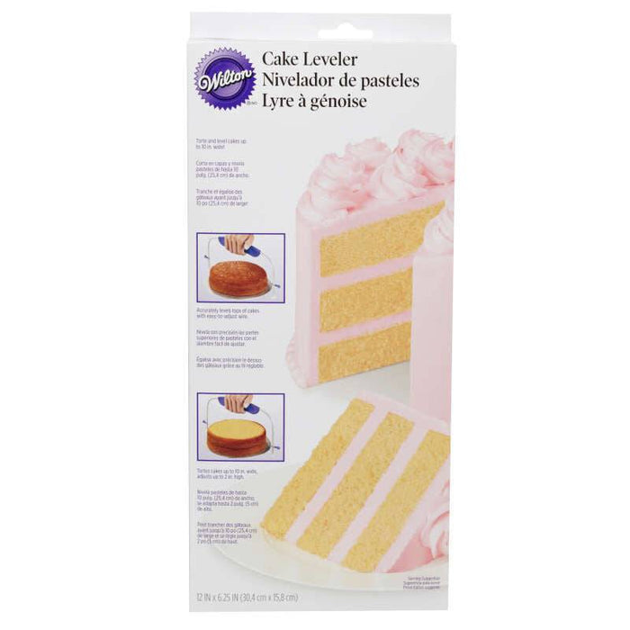 Wilton Cake Leveler