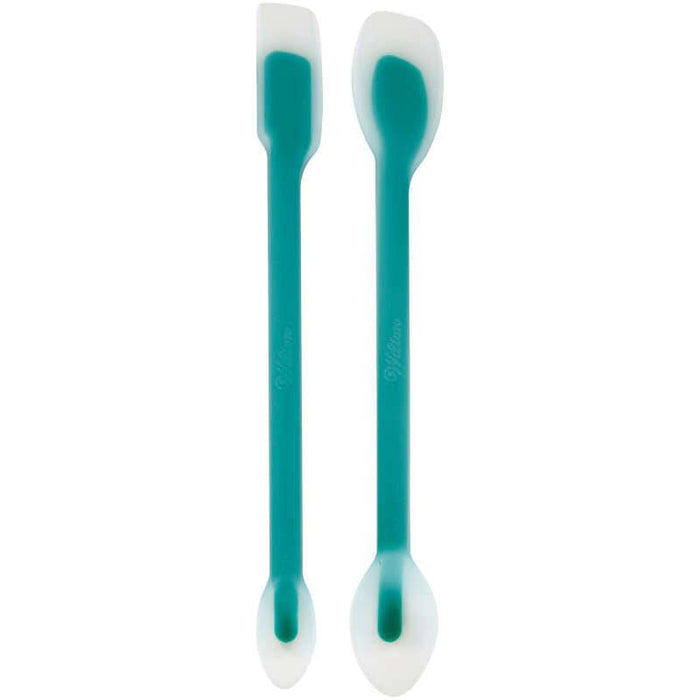 Wilton Measure & Scrape Spatula Set