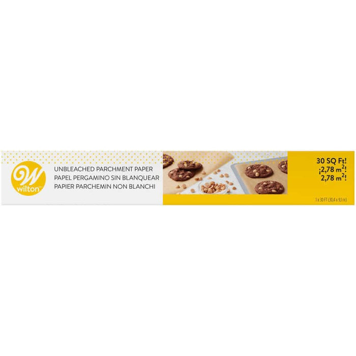 Wilton Parchment Paper