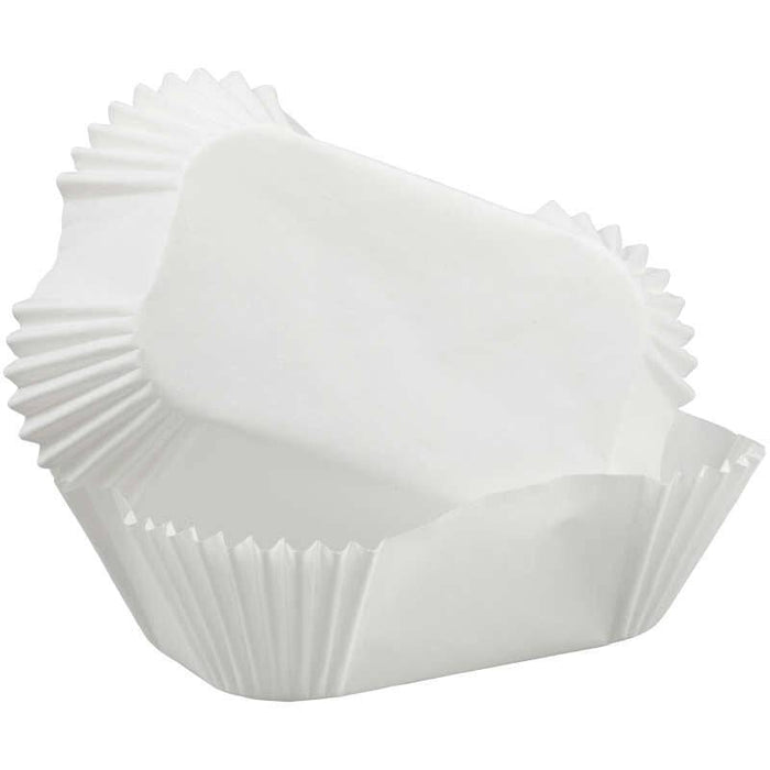 Wilton Petite Loaf Cups (50)