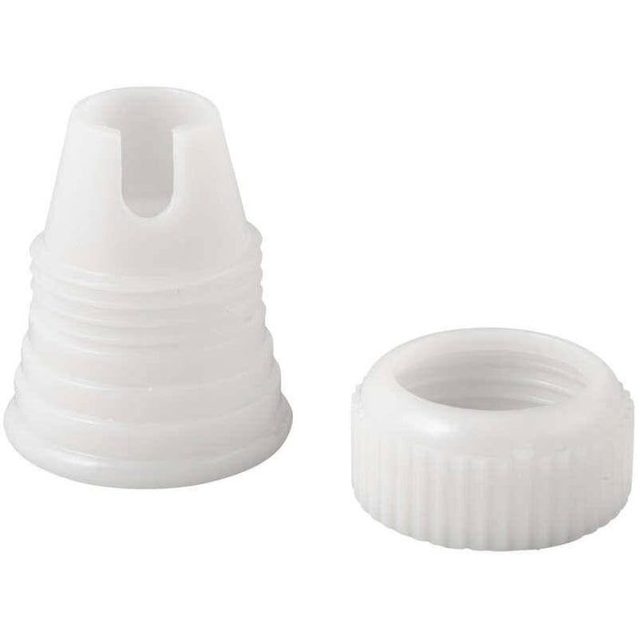 Wilton Coupler - Small Tip