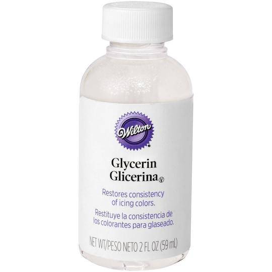 Wilton Glycerin