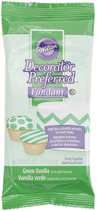 Fondant 4.4OZ