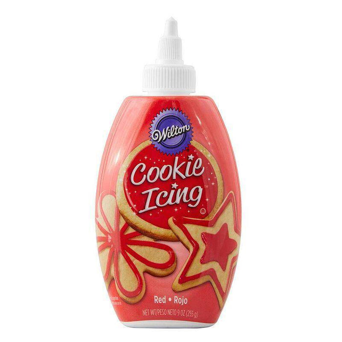 Wilton Cookie Icing