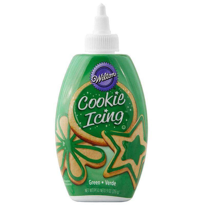 Wilton Cookie Icing