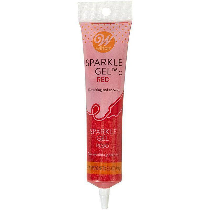 Wilton Sparkle Gel