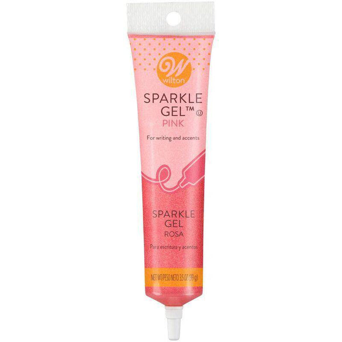 Wilton Sparkle Gel